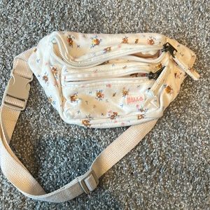 Girls Billabong Belt Bag - excellent condition!